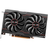 Видеокарта Sapphire Pulse Radeon RX 6500 XT 11314-01-20G