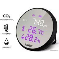 Термогигрометр Kitfort KT-3345