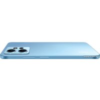 Смартфон Xiaomi Redmi Note 12 6GB/128GB с NFC международная версия (ледяной синий)