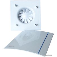 Осевой вентилятор Soler&Palau Silent-100 CHZ Design Ecowatt 5210610900
