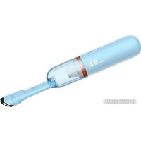 Пылесос Baseus A2 Pro 671500015C (синий)