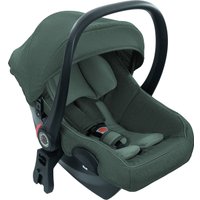 Универсальная коляска Indigo Carry (3 в 1, зеленый)