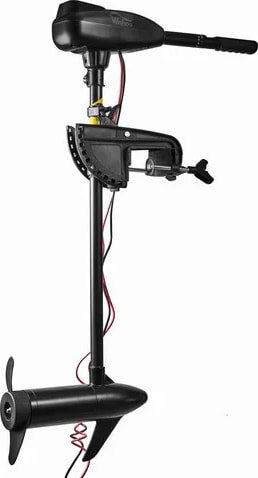 

Лодочный мотор Wahoo GJ-60lbs