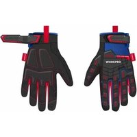 Перчатки хозяйственные Workpro WP371009