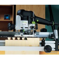 Вертикальный фрезер Festool OF 1010 EBQ-Plus