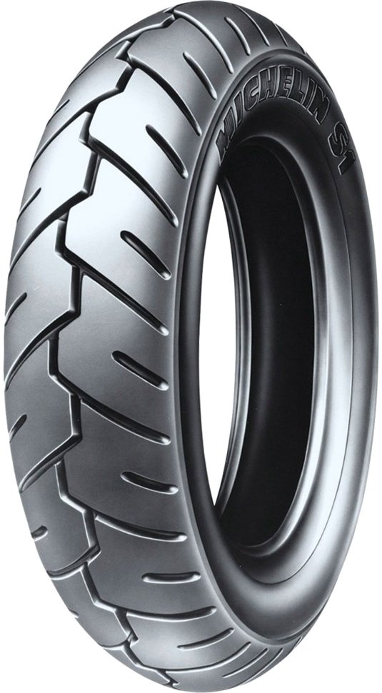 

Шины для скутера/мопеда Michelin S1 80/100R10 46J TL/TT