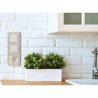 Выключатель Legrand Inspiria 673631