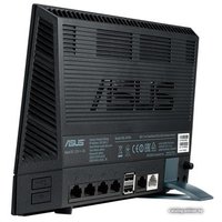 Беспроводной DSL-маршрутизатор ASUS DSL-AC56U