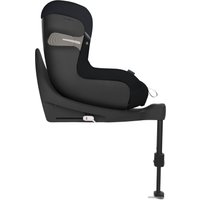 Детское автокресло Cybex Sirona SX2 i-Size (granite black)