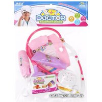 Игровой набор доктора терапевта Наша Игрушка BS8803B