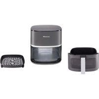 Аэрогриль (аэрофритюрница) Hisense HAF1600D