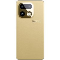Телефон Realme 16 Pro+ 5G 8GB/256GB международная версия (бежевый)