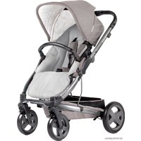 Универсальная коляска X-Lander X-Cite 2016 (2 в 1)