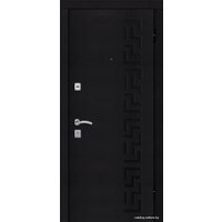 Металлическая дверь Металюкс M201