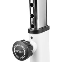 Велотренажер Sundays ES-7702 (белый)