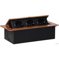 Блок розеток Orno OR-AE-1336(GS)/C в Борисове