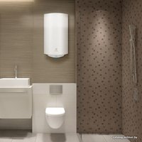 Накопительный электрический водонагреватель Electrolux EWH 50 Trend