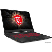 Игровой ноутбук MSI GL75 Leopard 10SCXR-023XRU