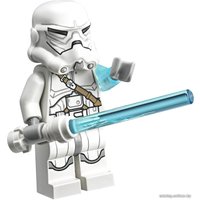 Конструктор LEGO 75051 Jedi Scout Fighter