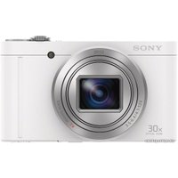 Фотоаппарат Sony Cyber-shot DSC-WX500 (черный)