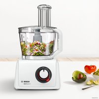 Кухонный комбайн Bosch MC812W620