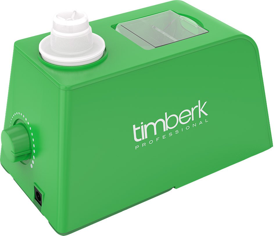 

Увлажнитель воздуха Timberk THU Mini 02 (GN)