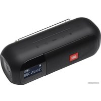 Радиоприемник JBL Tuner 2 (черный)