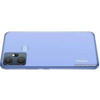 Телефон Infinix Smart 6 Plus 2GB/64GB (фиолетовый)