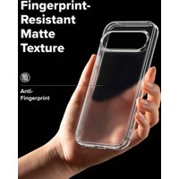 Чехол для телефона Ringke Fusion для Pixel 10 / 10 Pro Matte Clear
