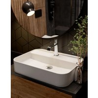 Смеситель AQUAme Asti AQM6410CR