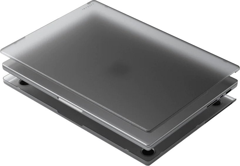 

Чехол-накладка Satechi ST-MBP14DR