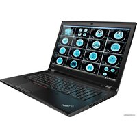 Рабочая станция Lenovo ThinkPad P73 20QR002CRT