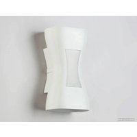 Уличный настенный светильник Ambrella light Garden ST4527