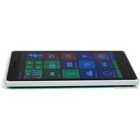 Смартфон Nokia Lumia 830 Green