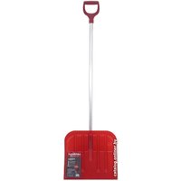 Лопата для уборки снега Fachmann Garten 05.014