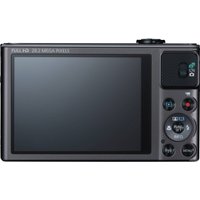 Фотоаппарат Canon PowerShot SX620 HS (черный)