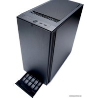 Корпус Fractal Design Define Mini C Black [FD-CA-DEF-MINI-C-BK]