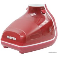 Отпариватель Marta MT-1176 (красный рубин)