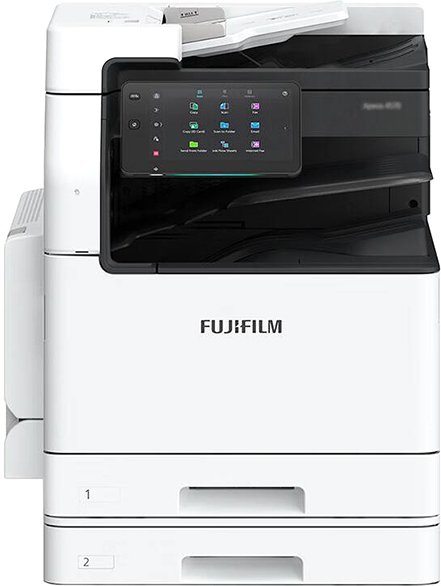 

МФУ Fujifilm Apeos C2560CPS