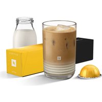 Кофе в капсулах Nespresso Vertuo Active 10 шт