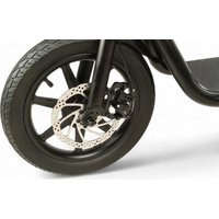 Электросамокат SameBike Comfort Pro 13 (черный)