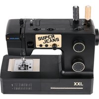 Электронная швейная машина Jaguar Super Jeans XXL в Витебске