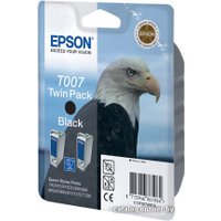 Картридж Epson EPT007402 (C13T00740210)