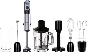 Погружной блендер Pioneer HB254S