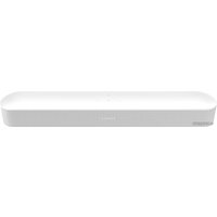 Саундбар Sonos Beam Gen2 (белый)