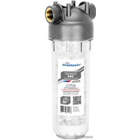 Магистральный фильтр Аквабрайт АБФ-КФС-10/34