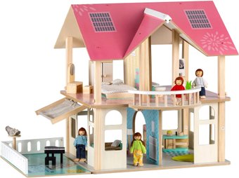 Eco Toys Modern 4103