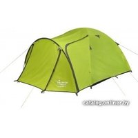 Треккинговая палатка Premier Fishing Sahara-3