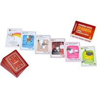 Карточная игра Мир Хобби Взрывные котята Дуэль