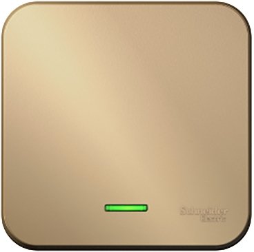 

Выключатель Schneider Electric Blanca BLNVA101114